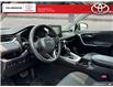 2022 Toyota RAV4 XLE (Stk: 21538A) in Collingwood - Image 8 of 14