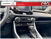 2022 Toyota RAV4 XLE (Stk: 21538A) in Collingwood - Image 11 of 14