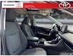 2022 Toyota RAV4 XLE (Stk: 21538A) in Collingwood - Image 12 of 14