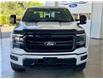 2025 Ford F-150 Lariat (Stk: 25258) in Port Alberni - Image 2 of 27