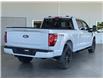 2025 Ford F-150 Lariat (Stk: 25258) in Port Alberni - Image 4 of 27