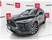 2024 Toyota Corolla Cross XLE (Stk: 11U3941) in Markham - Image 1 of 31