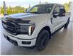 2025 Ford F-150 Lariat (Stk: 25258) in Port Alberni - Image 8 of 27