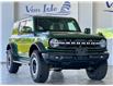 2025 Ford Bronco Outer Banks (Stk: 25266) in Port Alberni - Image 1 of 24
