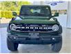 2025 Ford Bronco Outer Banks (Stk: 25266) in Port Alberni - Image 2 of 24