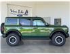 2025 Ford Bronco Outer Banks (Stk: 25266) in Port Alberni - Image 3 of 24