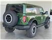 2025 Ford Bronco Outer Banks (Stk: 25266) in Port Alberni - Image 4 of 24