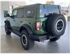 2025 Ford Bronco Outer Banks (Stk: 25266) in Port Alberni - Image 6 of 24