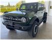 2025 Ford Bronco Outer Banks (Stk: 25266) in Port Alberni - Image 8 of 24