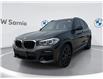 2020 BMW X3 xDrive30i (Stk: XU790) in Sarnia - Image 1 of 3