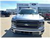 2025 Ford F-150 Lariat (Stk: 25-0355) in Prince Albert - Image 5 of 20
