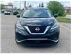 2023 Nissan Murano SV (Stk: 12793) in Okotoks - Image 3 of 17