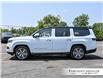 2022 Jeep Grand Wagoneer Series III (Stk: U21078) in Burlington - Image 3 of 38