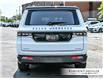 2022 Jeep Grand Wagoneer Series III (Stk: U21078) in Burlington - Image 5 of 38