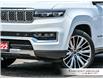 2022 Jeep Grand Wagoneer Series III (Stk: U21078) in Burlington - Image 7 of 38