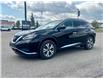 2023 Nissan Murano SV (Stk: 12793) in Okotoks - Image 7 of 17