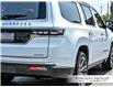 2022 Jeep Grand Wagoneer Series III (Stk: U21078) in Burlington - Image 11 of 38