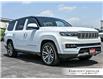 2022 Jeep Grand Wagoneer Series III (Stk: U21078) in Burlington - Image 13 of 38