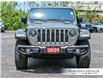 2021 Jeep Wrangler Unlimited Rubicon (Stk: U21091) in Burlington - Image 2 of 29
