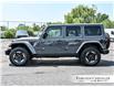 2021 Jeep Wrangler Unlimited Rubicon (Stk: U21091) in Burlington - Image 3 of 29