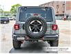 2021 Jeep Wrangler Unlimited Rubicon (Stk: U21091) in Burlington - Image 5 of 29