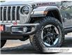 2021 Jeep Wrangler Unlimited Rubicon (Stk: U21091) in Burlington - Image 6 of 29