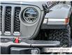 2021 Jeep Wrangler Unlimited Rubicon (Stk: U21091) in Burlington - Image 7 of 29