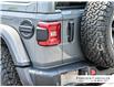 2021 Jeep Wrangler Unlimited Rubicon (Stk: U21091) in Burlington - Image 9 of 29