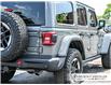 2021 Jeep Wrangler Unlimited Rubicon (Stk: U21091) in Burlington - Image 10 of 29