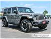 2021 Jeep Wrangler Unlimited Rubicon (Stk: U21091) in Burlington - Image 12 of 29