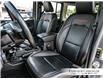 2021 Jeep Wrangler Unlimited Rubicon (Stk: U21091) in Burlington - Image 15 of 29