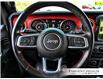 2021 Jeep Wrangler Unlimited Rubicon (Stk: U21091) in Burlington - Image 19 of 29