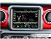 2021 Jeep Wrangler Unlimited Rubicon (Stk: U21091) in Burlington - Image 25 of 29