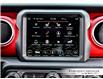 2021 Jeep Wrangler Unlimited Rubicon (Stk: U21091) in Burlington - Image 28 of 29