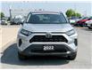 2022 Toyota RAV4 LE (Stk: 84996) in Carleton Place - Image 9 of 24