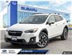 2019 Subaru Crosstrek Limited (Stk: 5349A) in Tecumseh - Image 1 of 26