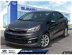 2016 Kia Rio EX (Stk: 5139B) in Tecumseh - Image 1 of 11