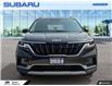 2024 Kia Carnival LX+ (Stk: P0546) in Tecumseh - Image 3 of 26