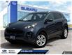 2017 Kia Sportage LX (Stk: 5262A) in Tecumseh - Image 1 of 26