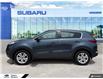 2017 Kia Sportage LX (Stk: 5262A) in Tecumseh - Image 4 of 26