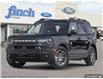 2025 Ford Bronco Sport Big Bend (Stk: XBP713) in Sarnia - Image 1 of 26