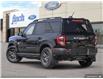2025 Ford Bronco Sport Big Bend (Stk: XBP713) in Sarnia - Image 4 of 26