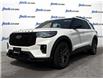 2025 Ford Explorer ST-Line (Stk: TL7775) in Sarnia - Image 1 of 25