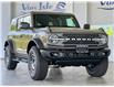 2025 Ford Bronco Badlands (Stk: 25220) in Port Alberni - Image 1 of 31