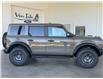 2025 Ford Bronco Badlands (Stk: 25220) in Port Alberni - Image 3 of 31