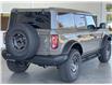 2025 Ford Bronco Badlands (Stk: 25220) in Port Alberni - Image 4 of 31