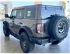 2025 Ford Bronco Badlands (Stk: 25220) in Port Alberni - Image 6 of 31