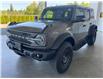 2025 Ford Bronco Badlands (Stk: 25220) in Port Alberni - Image 8 of 31