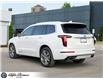 2022 Cadillac XT6 Premium Luxury (Stk: 10-P2052) in Ottawa - Image 4 of 35