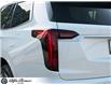 2022 Cadillac XT6 Premium Luxury (Stk: 10-P2052) in Ottawa - Image 10 of 35